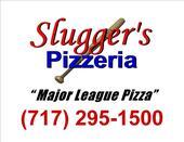Slugger's Pizzeria