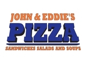 John & Eddie's Pizza