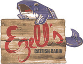 Ezells Catfish Cabin Auburn
