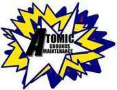 Atomic Grounds Maintenance & Snow Plowing