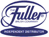 The Fuller Brush Company-since 1906!