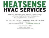 HEATSENSE HVAC Services