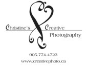 Christine's Creative Photography 