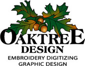 Oaktree Design