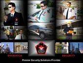 Skywatch Security Services Inc.