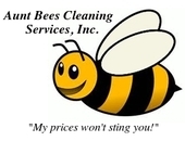 Aunt Bee's Cleaning Services Inc.