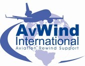 Avwind International Inc