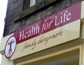 Health for Life Spinal Wellness Centre