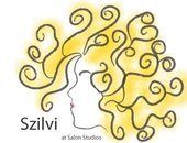 Szilvi @ Salon Studios