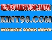 kint98.com World Wide Radio