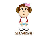 city fashions creative images