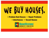 HomeVestors - We Buy Ugly Houses