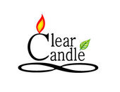 Clear Candle