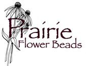 Prairie Flower Beads
