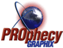 Prophecy Grafix