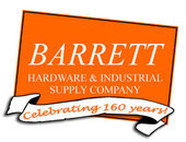 Barrett Hardware & Industrial Supply Co.