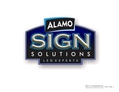 Alamo Sign Solutions, LLC.