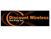 Discount Wireless Prepaid Inc