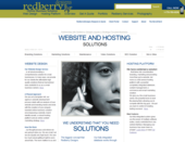 Redberry Website Designs