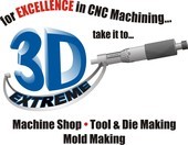 Extreme 3d Mold & Die Company
