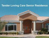Tender Loving Care Senior Residence