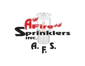 A fire sprinklers Inc