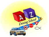 A To Z Driving School