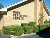 Hope Pentecostal Church