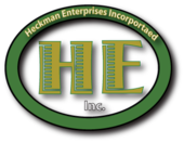 Heckman Enterprises, Inc