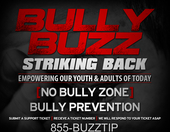 Bully Buzz Intervention and Empowerment