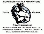 Superior Metal Fabricators