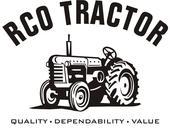 RCO Tractor, Inc