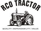 RCO Tractor, Inc.