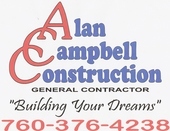 Alan Campbell Construction