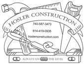 Hosler Construction