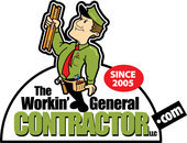 The Workin' General Contractor, LLC