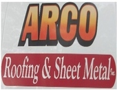 Arco Roofing Sheet Metal Inc