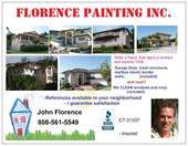 Florence Painting Inc