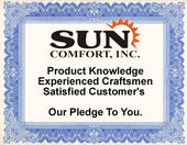 Sun Comfort, Inc.