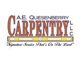 Andrew E Quesenberry Carpentry