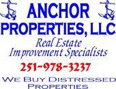 Anchor Properties LLC