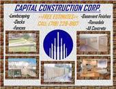 Capital Construction Corporation