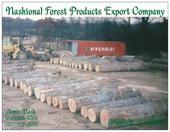 Nashional Forest Products Export Company