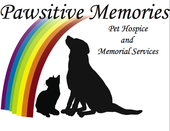 Pawsitive Memories Pet Hospice and Memorial Services