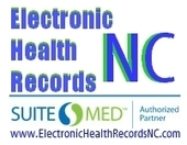 Electronic Health Records NC