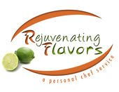 Rejuvenating Flavors