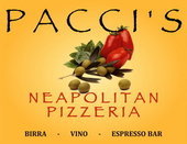 Pacci's Neapolitan Pizzeria