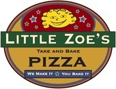 Little Zoe's Take & Bake