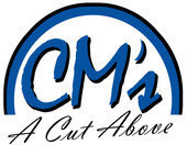 CM's A Cut Above