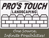 Pro's Touch Landscaping